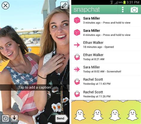 send nudes snapchat|Top 9 sexting apps for NSFW fun in 2024 